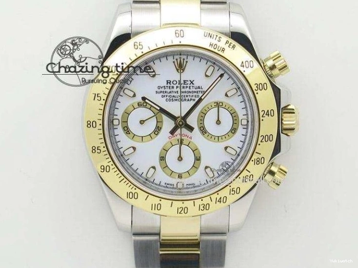 Wrapped YG 116610 Wrapped A2836 Edition ROF Submariner LV YG Green Bracelet on Best Dial 0422